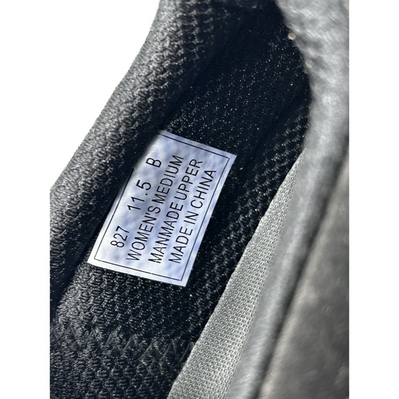 Ortho Feet Springfield 827 Black Mary Jane Comfort Shoes Women's 11.5 Med NEW - Picture 5 of 11